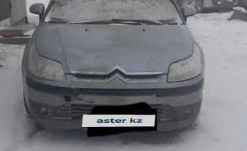 Citroen C4 2008 года за 2 200 000 тг. в Западно-Казахстанская область фото 1