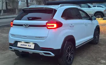 Chery Tiggo 2 2023 года за 5 300 000 тг. в Кызылорда