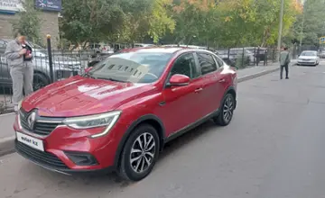 Renault Arkana 2020 года за 6 500 000 тг. в Астана фото 1