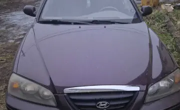 Hyundai Elantra 2006 года за 2 800 000 тг. в Петропавловск фото 1