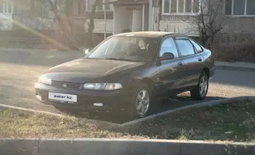 Mazda 626 1995 года за 1 150 000 тг. в Талдыкорган фото 1