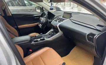 Lexus NX 2015 года за 10 700 000 тг. в Астана
