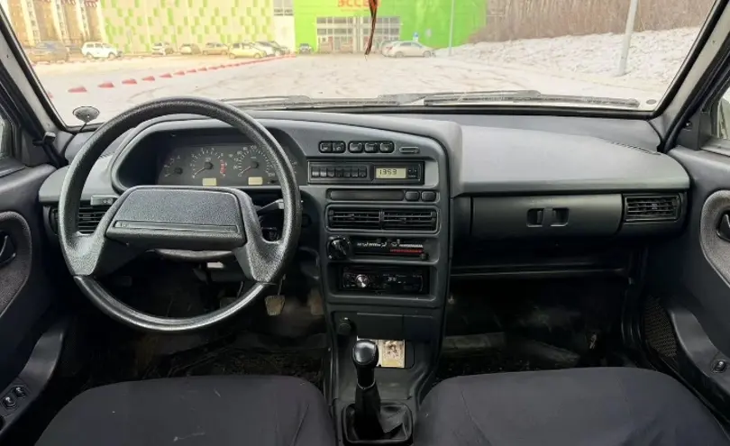 LADA (ВАЗ) 2115 2007 года за 520 000 тг. в Алматы