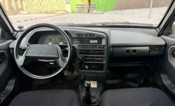 LADA (ВАЗ) 2115 2007 года за 600 000 тг. в Алматы