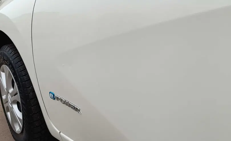 Nissan Note 2017 года за 5 550 000 тг. в Улытауская область