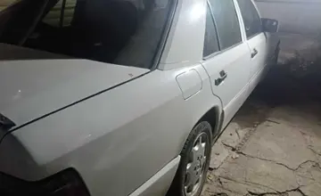 Mercedes-Benz E-Класс 1992 года за 1 400 000 тг. в Шымкент фото 2