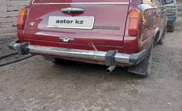 LADA (ВАЗ) 2102 1982 года за 1 600 000 тг. в Павлодарская область