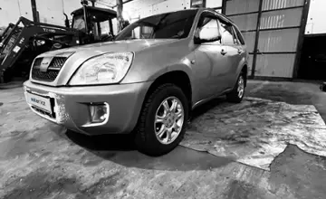 Vortex Tingo 2011 года за 2 200 000 тг. в Костанайская область фото 2