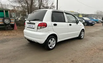 Daewoo Matiz 2012 года за 2 200 000 тг. в Акмолинская область