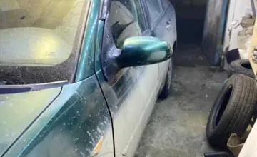 Ford Focus 2000 года за 1 200 000 тг. в Павлодарская область фото 1