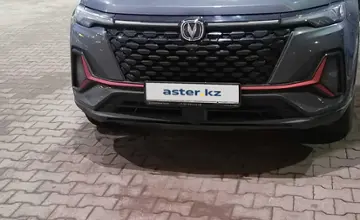 Changan CS35PLUS 2024 года за 9 200 000 тг. в Астана фото 3