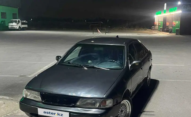 Nissan Sunny 1997 года за 999 999 тг. в Алматы