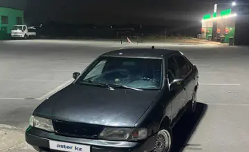 Nissan Sunny 1997 года за 999 999 тг. в Алматы фото 1
