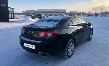 Chevrolet Malibu 2013 года за 5 300 000 тг. в Астана фото 3