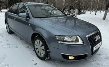Audi A6 2007 года за 4 000 000 тг. в Павлодарская область фото 3