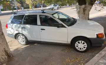 Nissan AD 2000 года за 1 500 000 тг. в Карагандинская область фото 3