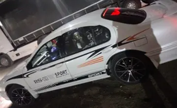 Nissan Cefiro 1995 года за 2 000 000 тг. в Костанай фото 4