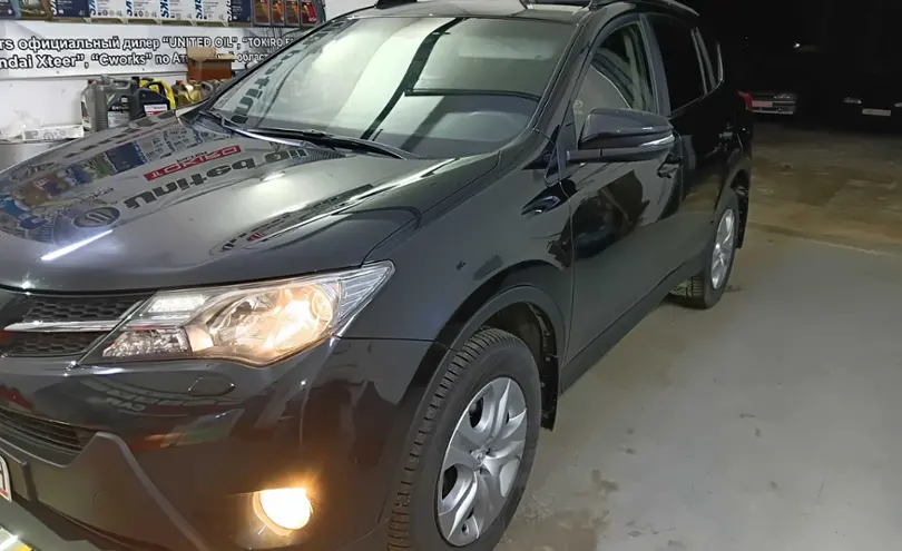 Toyota RAV4 2013 года за 6 500 000 тг. в Атырауская область