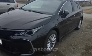 Toyota Corolla 2020 года за 10 000 000 тг. в Атырау фото 2