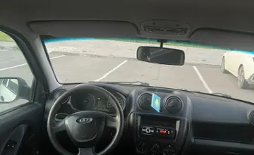 LADA (ВАЗ) Granta 2015 года за 2 400 000 тг. в Астана фото 4