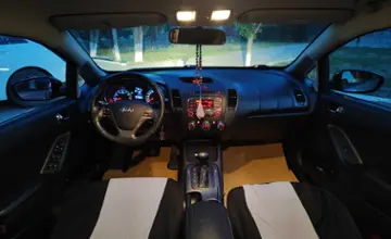 Kia Cerato 2015 года за 7 150 000 тг. в Уральск фото 4