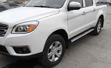 JAC T6 2020 года за 9 500 000 тг. в Карагандинская область фото 1