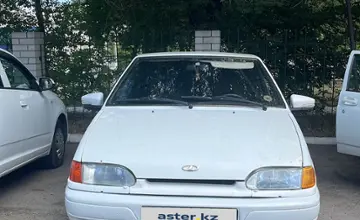 LADA (ВАЗ) 2114 2013 года за 870 000 тг. в Экибастуз фото 2