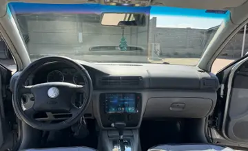 Volkswagen Passat 2004 года за 2 600 000 тг. в Алматинская область фото 4