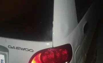 Daewoo Matiz 2012 года за 900 000 тг. в Карагандинская область фото 3