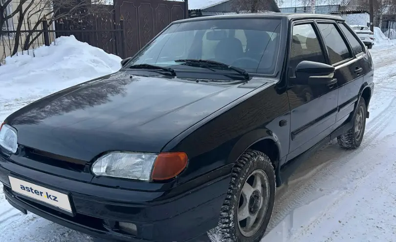 LADA (ВАЗ) 2114 2013 года за 1 350 000 тг. в Павлодарская область фото 1
