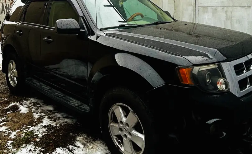 Ford Escape 2009 года за 4 200 000 тг. в Алматы