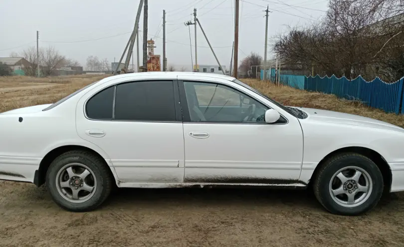 Nissan Cefiro 1995 года за 1 850 000 тг. в Костанайская область фото 2