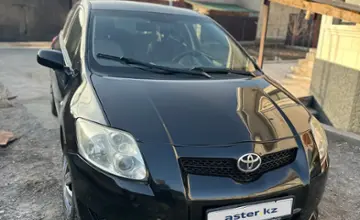 Toyota Auris 2007 года за 2 700 000 тг. в Алматы фото 3
