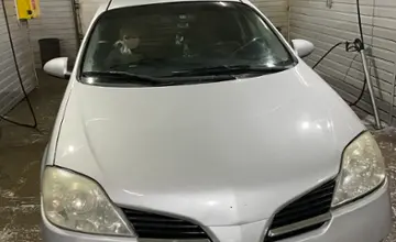 Nissan Primera 2002 года за 3 000 000 тг. в Карагандинская область фото 2