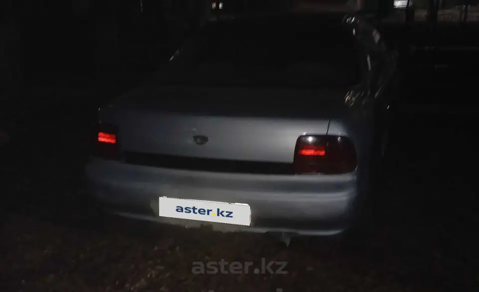 Nissan Bluebird 1994 года за 800 000 тг. в Алматы