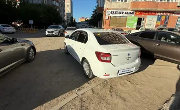 Renault Logan 2015 года за 3 800 000 тг. в Актюбинская область фото 3