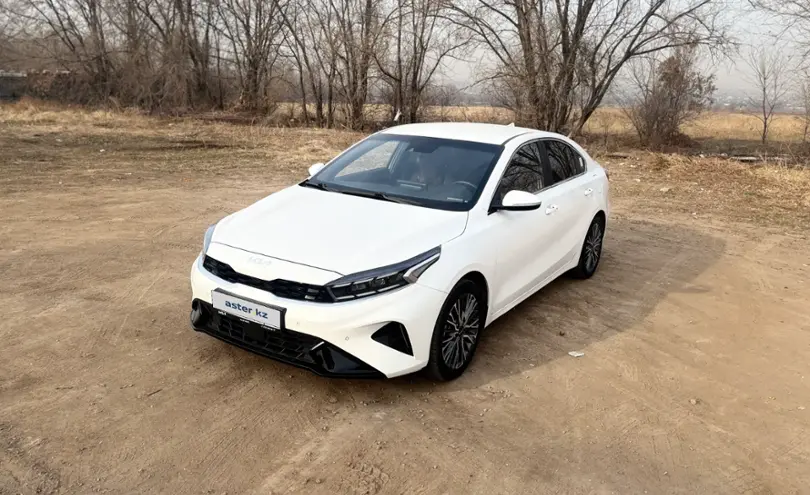 Kia K3 2022 года за 11 000 000 тг. в Алматы