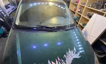 Ford Focus 2000 года за 1 200 000 тг. в Павлодарская область фото 2