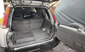 Honda CR-V 1996 года за 3 000 000 тг. в Алматы фото 4