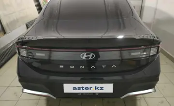 Hyundai Sonata 2023 года за 14 500 000 тг. в Петропавловск фото 3