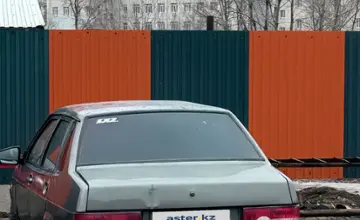 LADA (ВАЗ) 21099 2002 года за 340 000 тг. в Западно-Казахстанская область фото 3