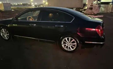 Nissan Teana 2007 года за 4 700 000 тг. в Астана фото 4