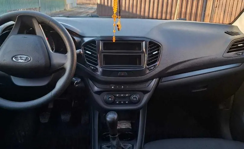 LADA (ВАЗ) Vesta 2022 года за 5 500 000 тг. в Уральск