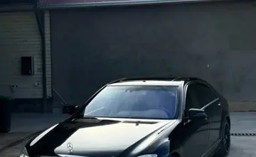 Mercedes-Benz S-Класс 2007 года за 8 000 000 тг. в Туркестанская область фото 1