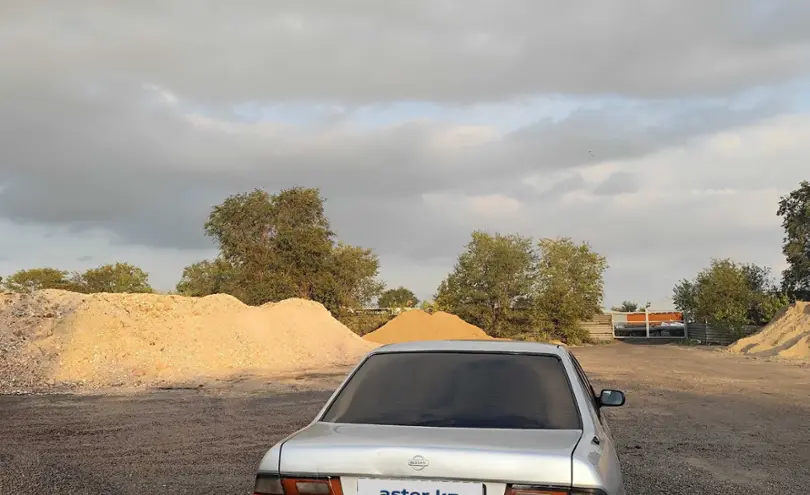 Nissan Primera 1995 года за 850 000 тг. в Карагандинская область