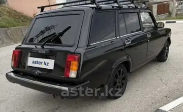 LADA (ВАЗ) 2104 2010 года за 525 000 тг. в Алматы фото 4