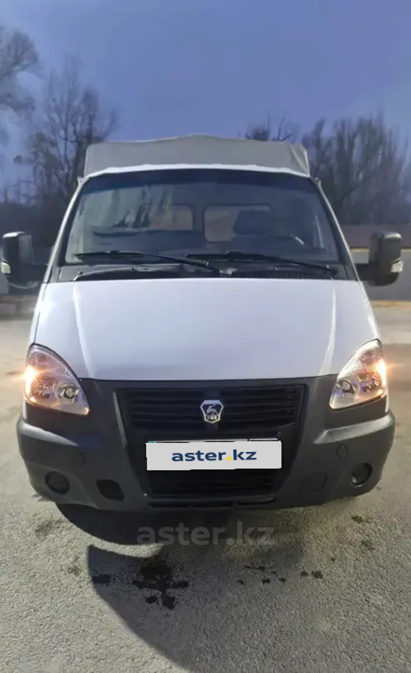 ГАЗ 3302 «Газель» 2010 года за 5 000 000 тг. в Алматы фото 2