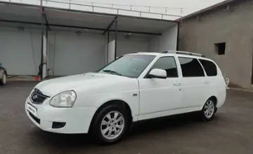 LADA (ВАЗ) Priora 2014 года за 2 300 000 тг. в Шымкент фото 1