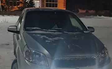 Chevrolet Nexia 2022 года за 5 200 000 тг. в Костанайская область фото 1