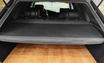 Audi A6 1996 года за 2 500 000 тг. в Алматы